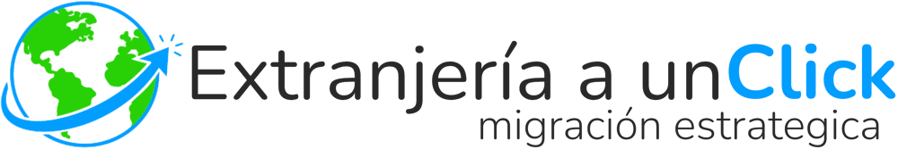 Extranjeria a un Click